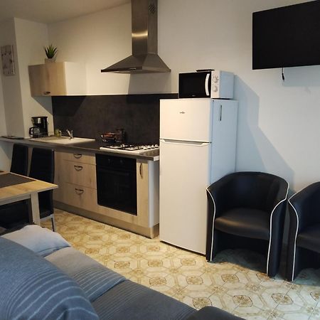 Maison Damblain Eksteriør billede
