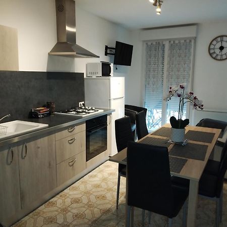 Maison Damblain Eksteriør billede