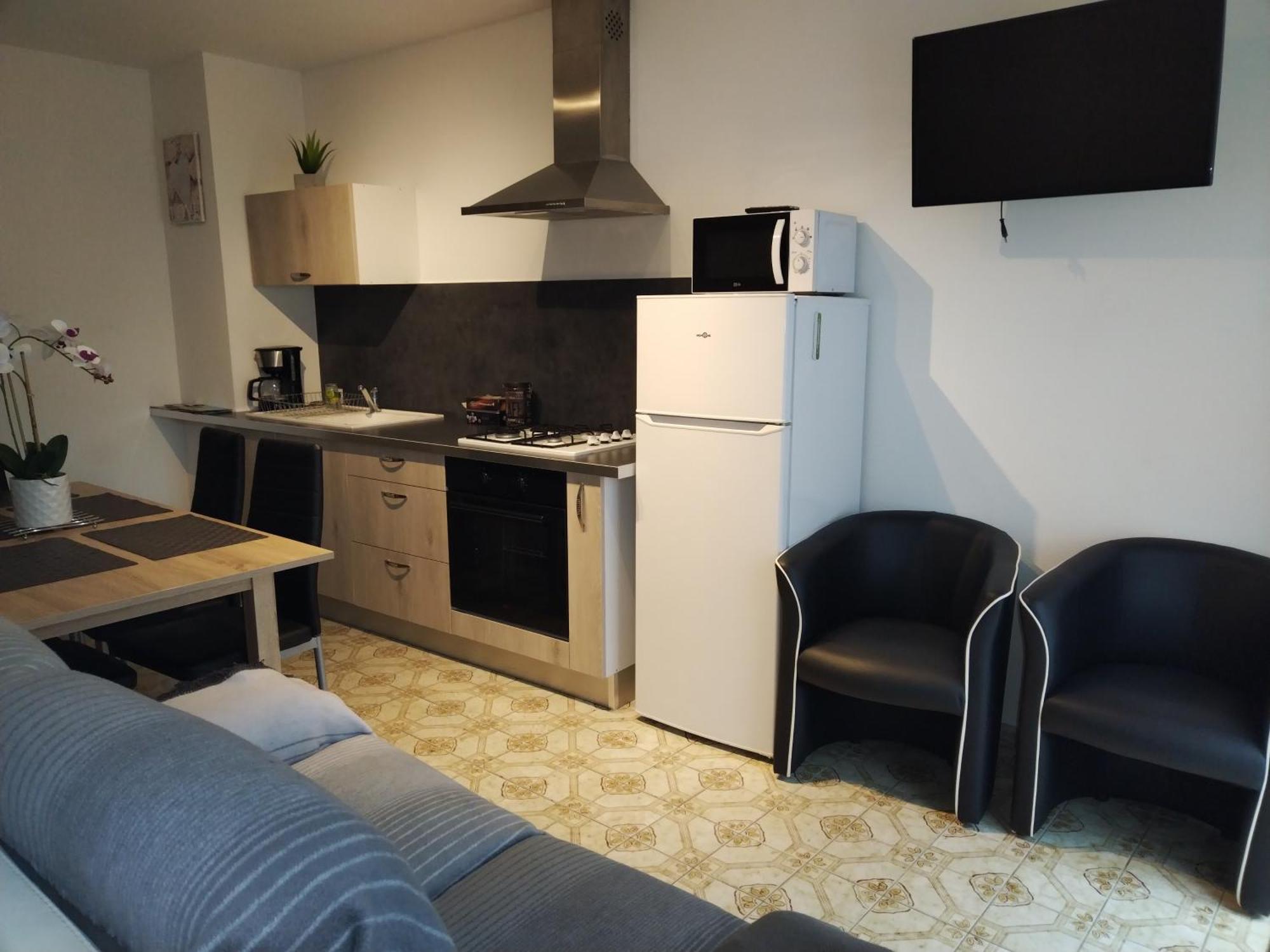 Maison Damblain Eksteriør billede