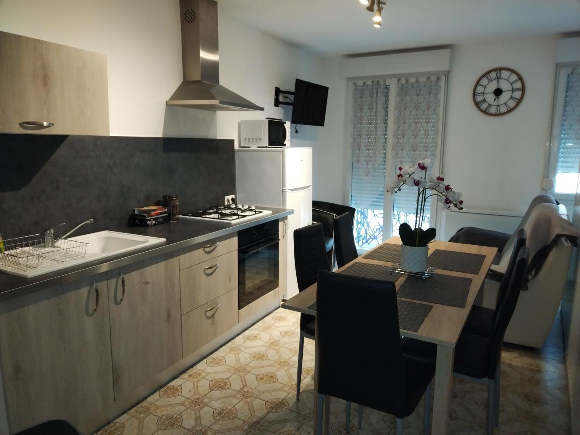 Maison Damblain Eksteriør billede